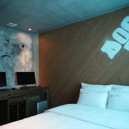 Hotel Atti Chungmuro Σεούλ Εξωτερικό φωτογραφία