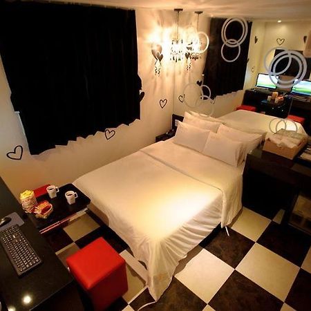 Hotel Atti Chungmuro Σεούλ Εξωτερικό φωτογραφία
