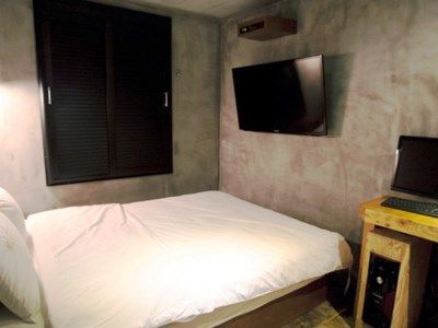 Hotel Atti Chungmuro Σεούλ Εξωτερικό φωτογραφία