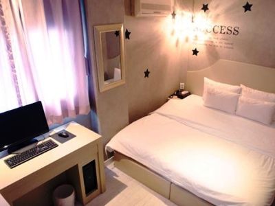Hotel Atti Chungmuro Σεούλ Εξωτερικό φωτογραφία