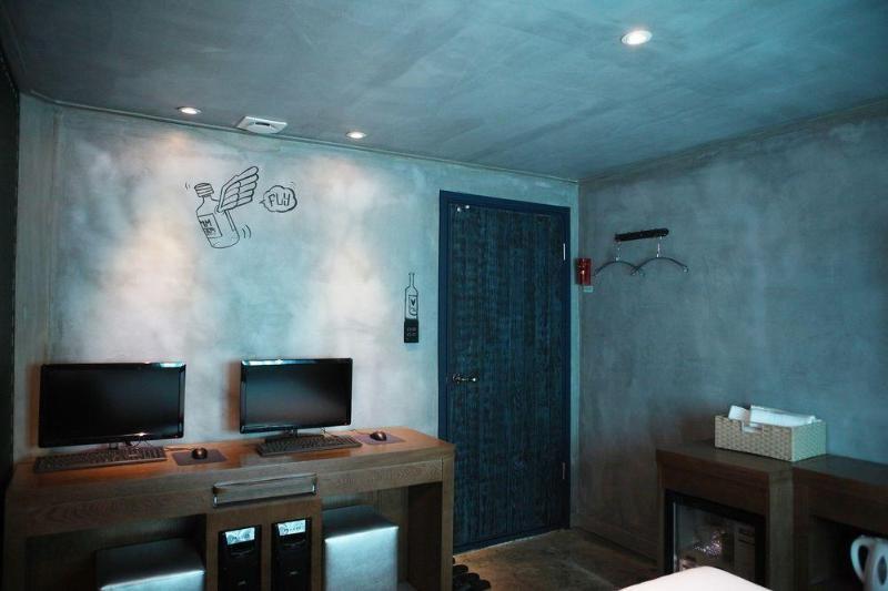 Hotel Atti Chungmuro Σεούλ Εξωτερικό φωτογραφία