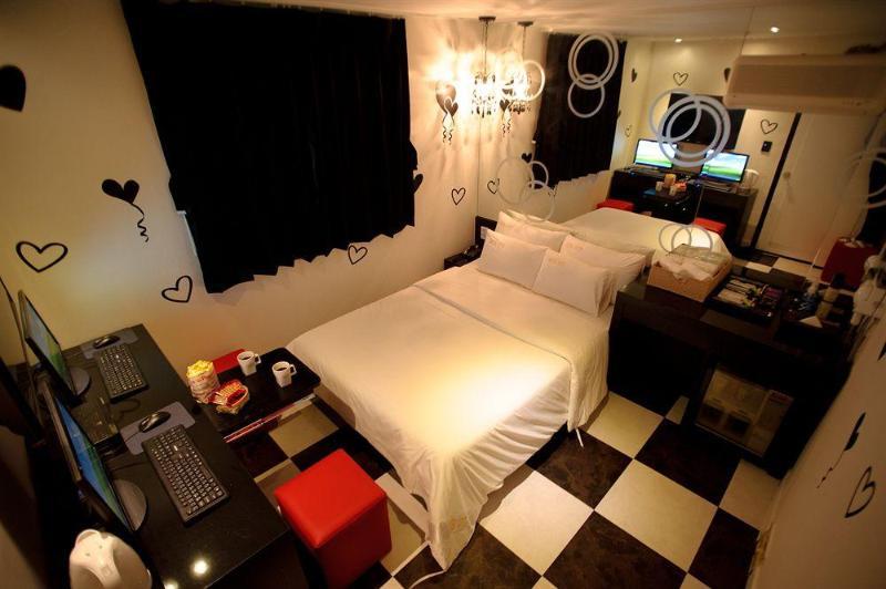 Hotel Atti Chungmuro Σεούλ Εξωτερικό φωτογραφία