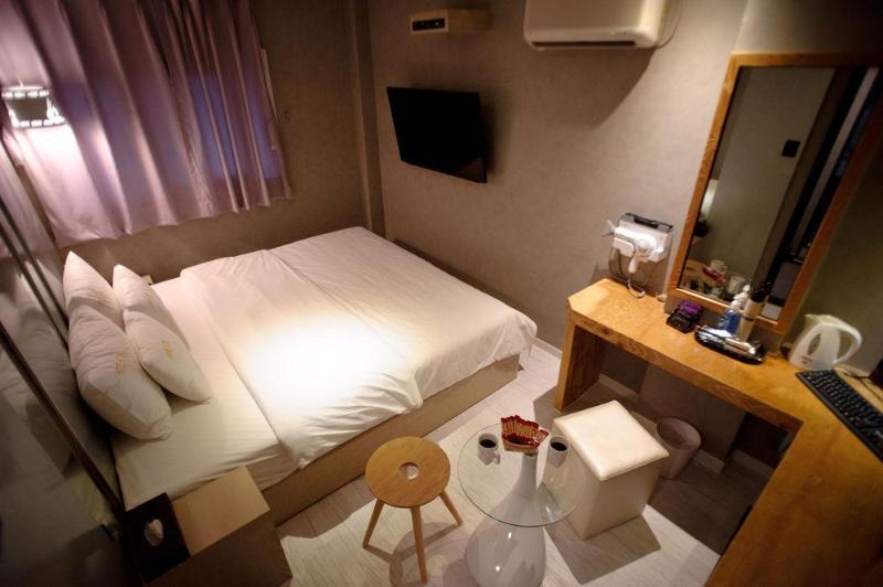Hotel Atti Chungmuro Σεούλ Εξωτερικό φωτογραφία